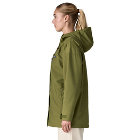 Patagonia  W's Outdoor Everyday Rain Jkt Patagonia