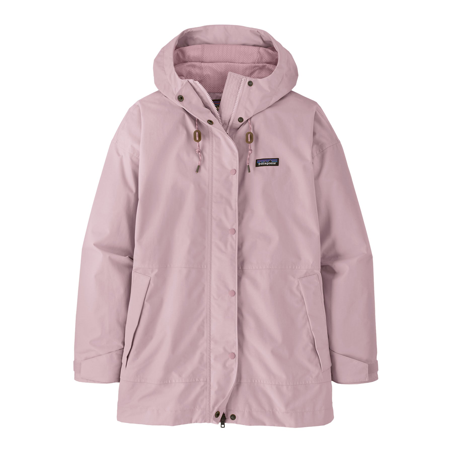 Patagonia  W's Outdoor Everyday Rain Jkt Patagonia