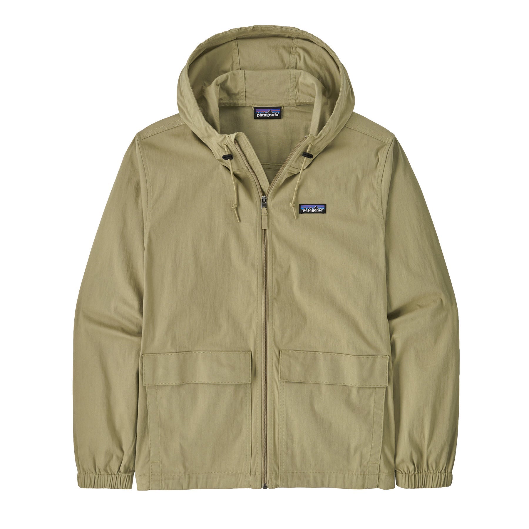Patagonia  Men's Nomader Hoody Jacket Patagonia