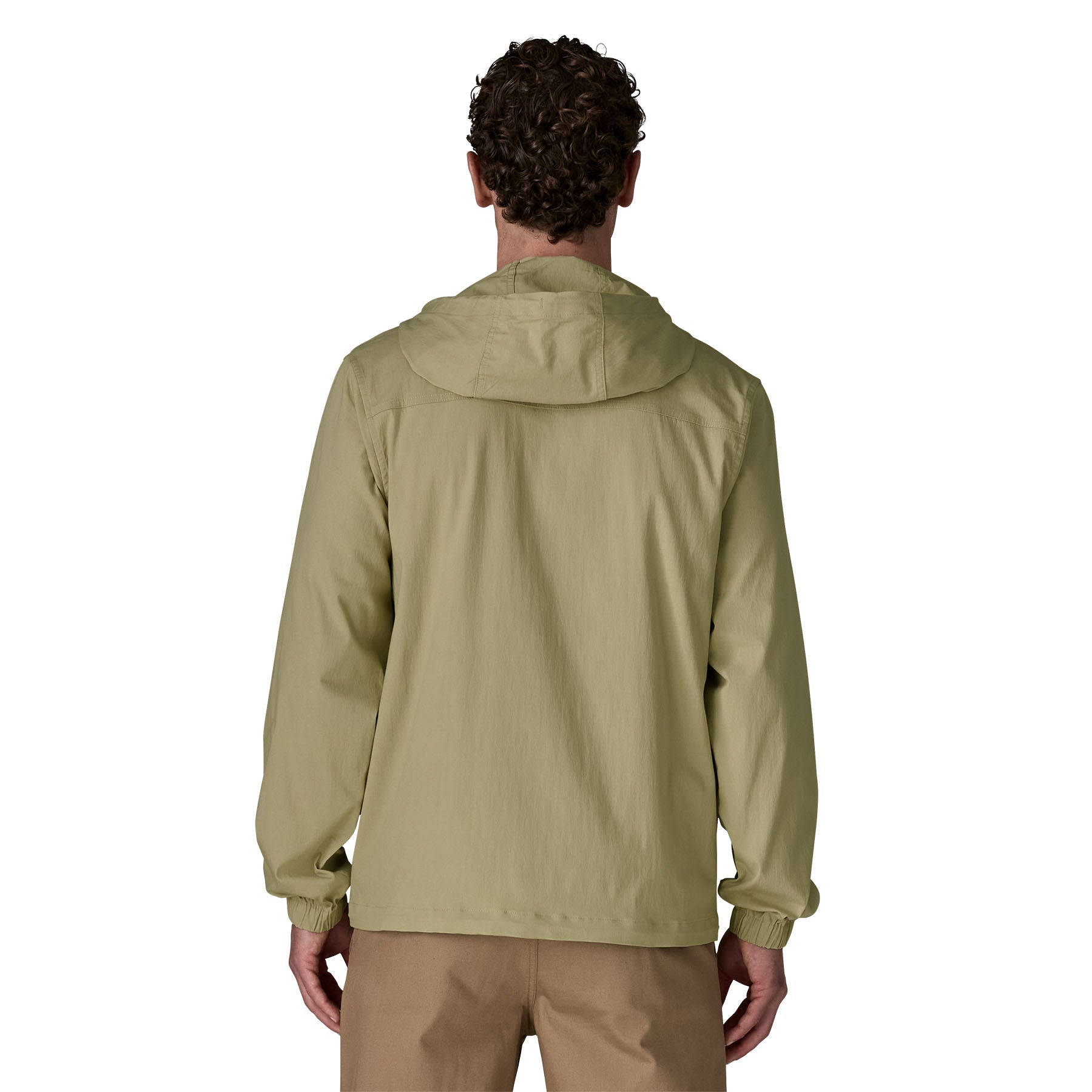 Patagonia  Men's Nomader Hoody Jacket Patagonia