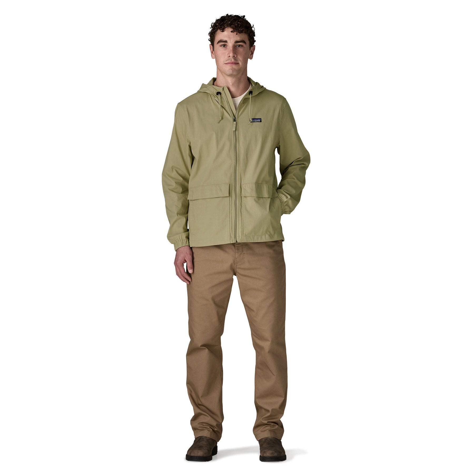 Patagonia  Men's Nomader Hoody Jacket Patagonia