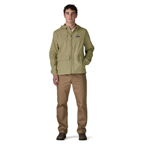Patagonia  Men's Nomader Hoody Jacket Patagonia