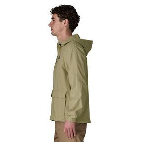 Patagonia  Men's Nomader Hoody Jacket Patagonia