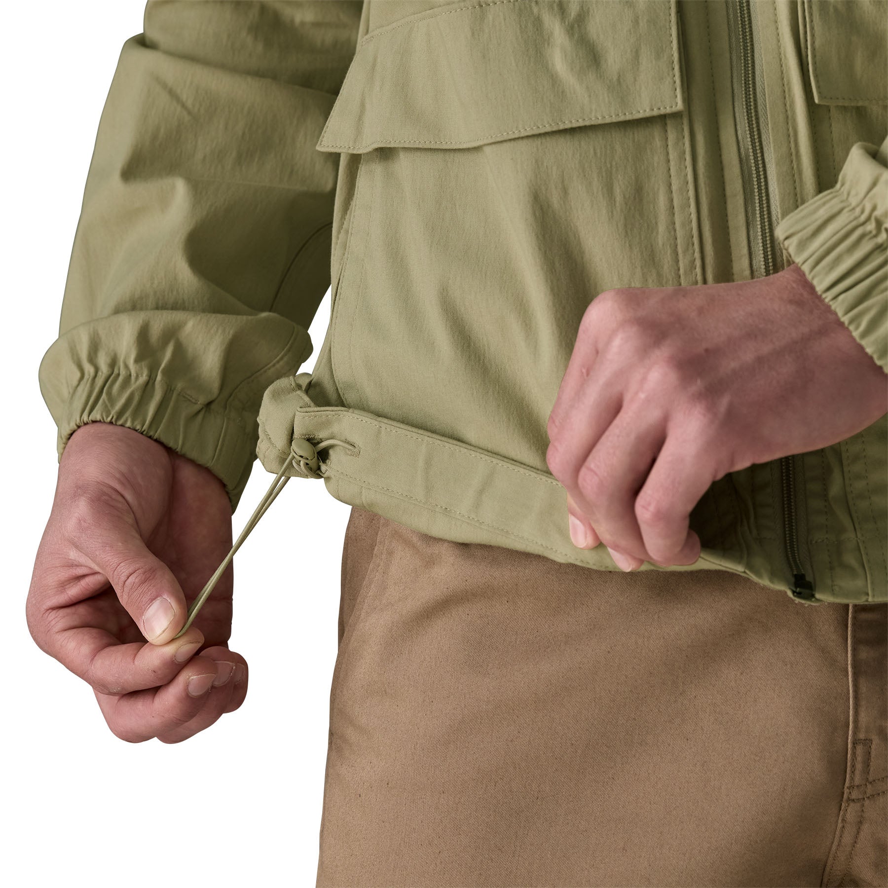 Patagonia  Men's Nomader Hoody Jacket Patagonia