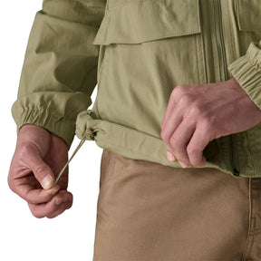 Patagonia  Men's Nomader Hoody Jacket Patagonia