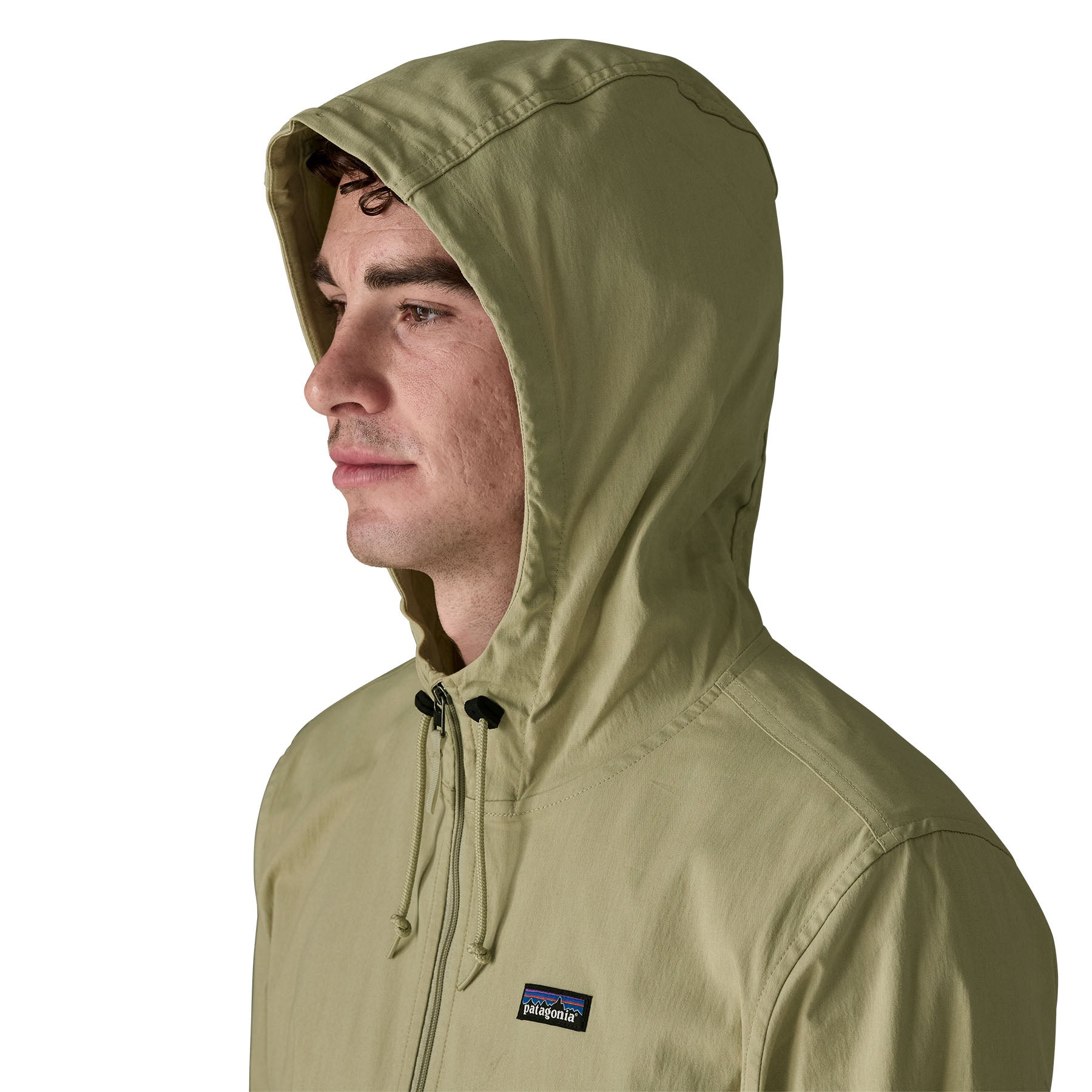 Patagonia  Men's Nomader Hoody Jacket Patagonia