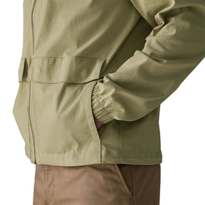 Patagonia  Men's Nomader Hoody Jacket Patagonia