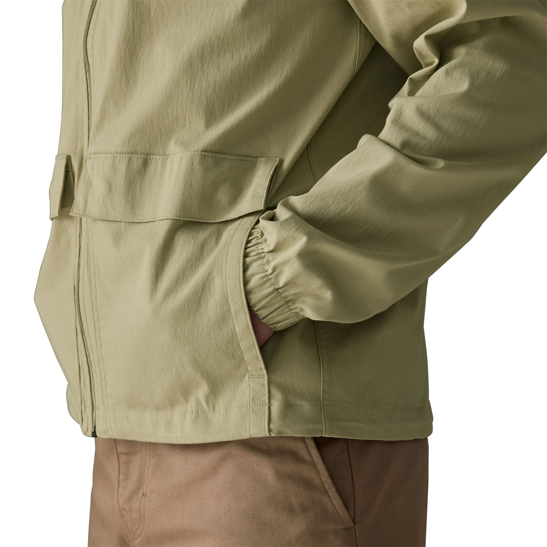 Patagonia  Men's Nomader Hoody Jacket Patagonia