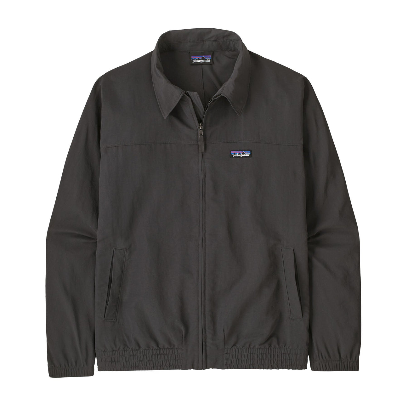 Patagonia  Men's Isthmus Unlined Jacket
