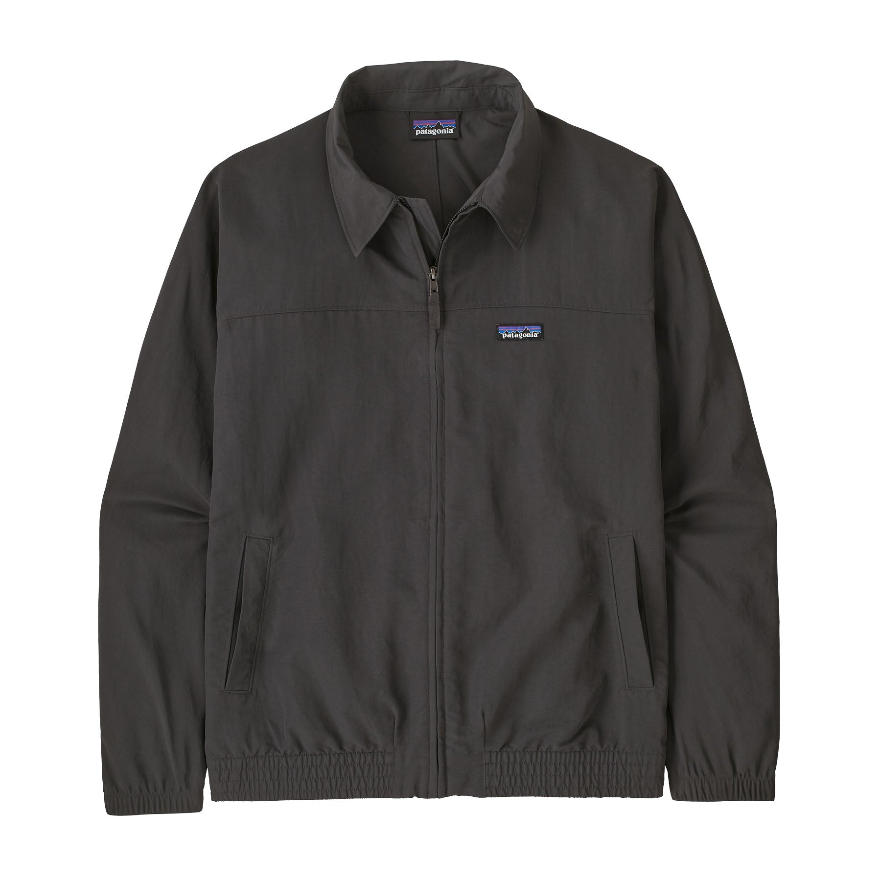 Patagonia  Men's Isthmus Unlined Jacket Patagonia