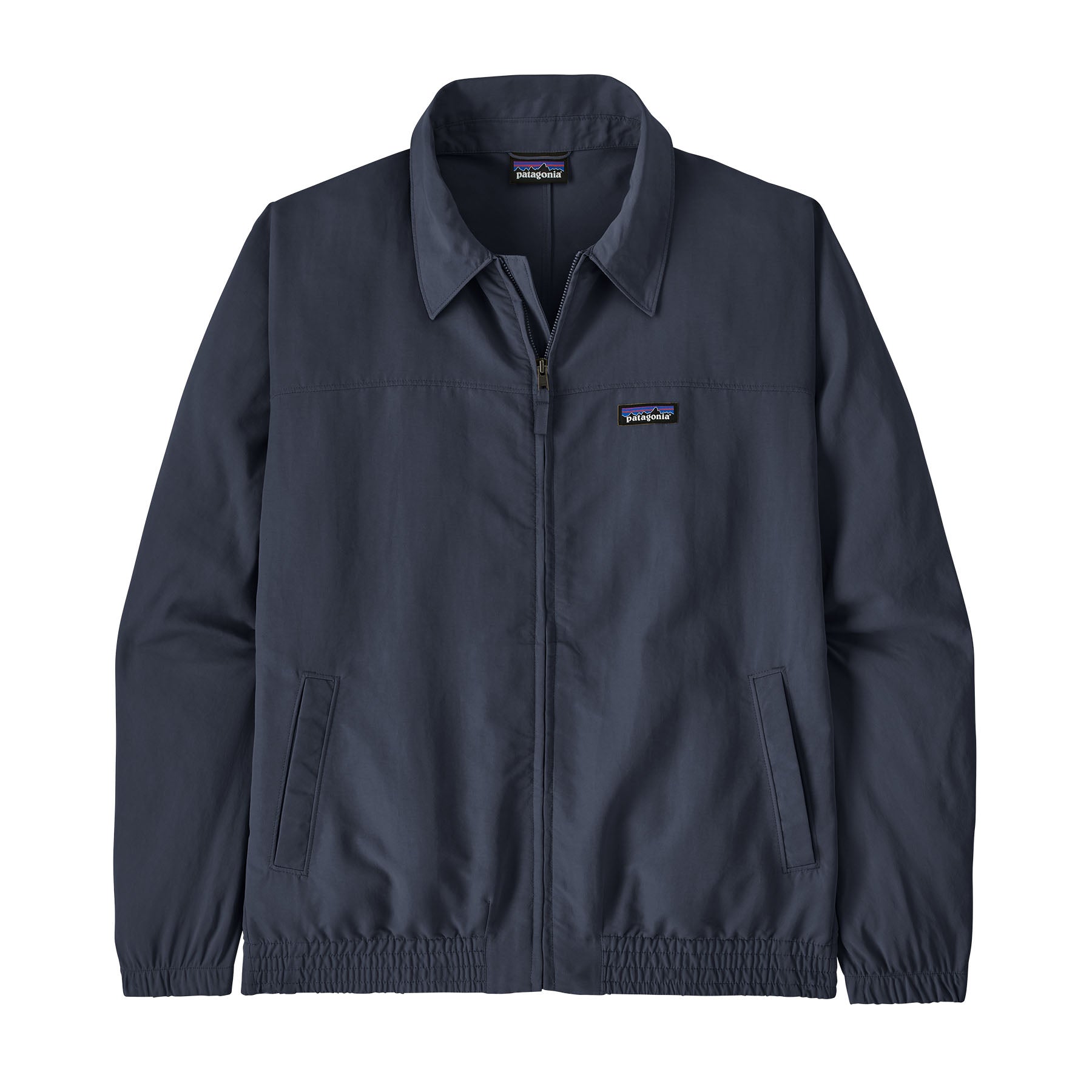 Patagonia  Men's Isthmus Unlined Jacket Patagonia