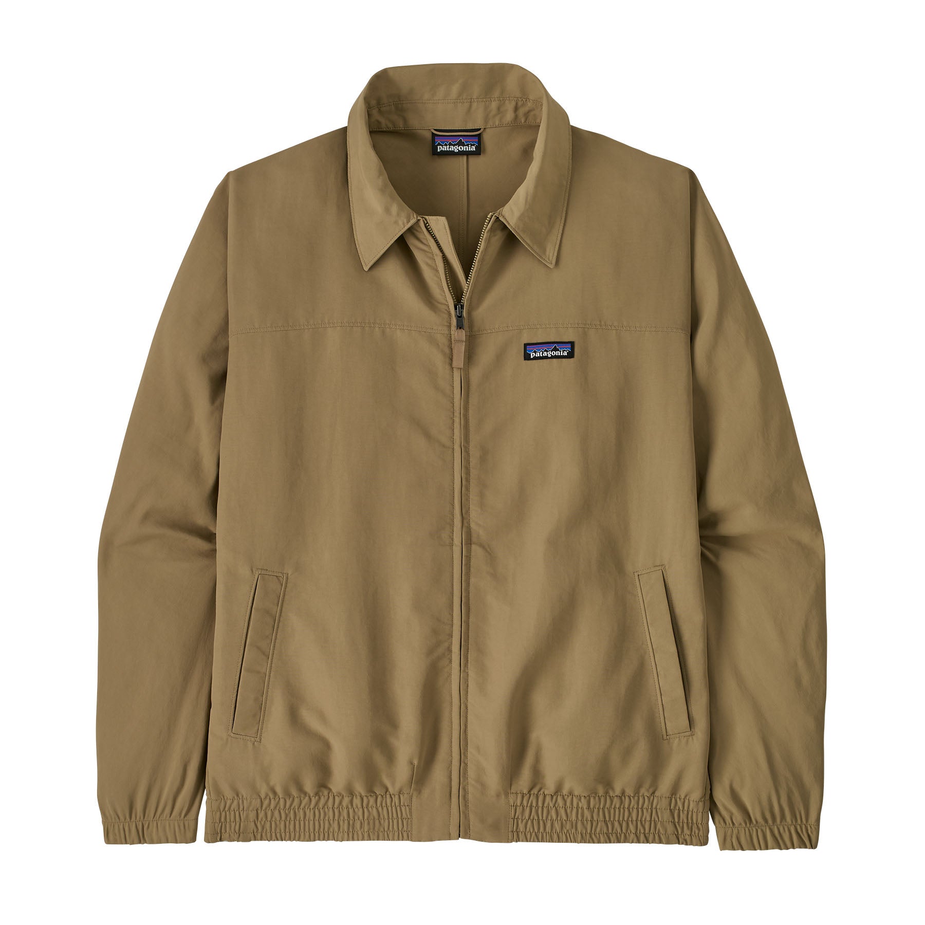 Patagonia  Men's Isthmus Unlined Jacket Patagonia