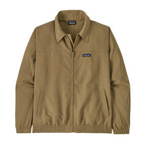 Patagonia  Men's Isthmus Unlined Jacket Patagonia