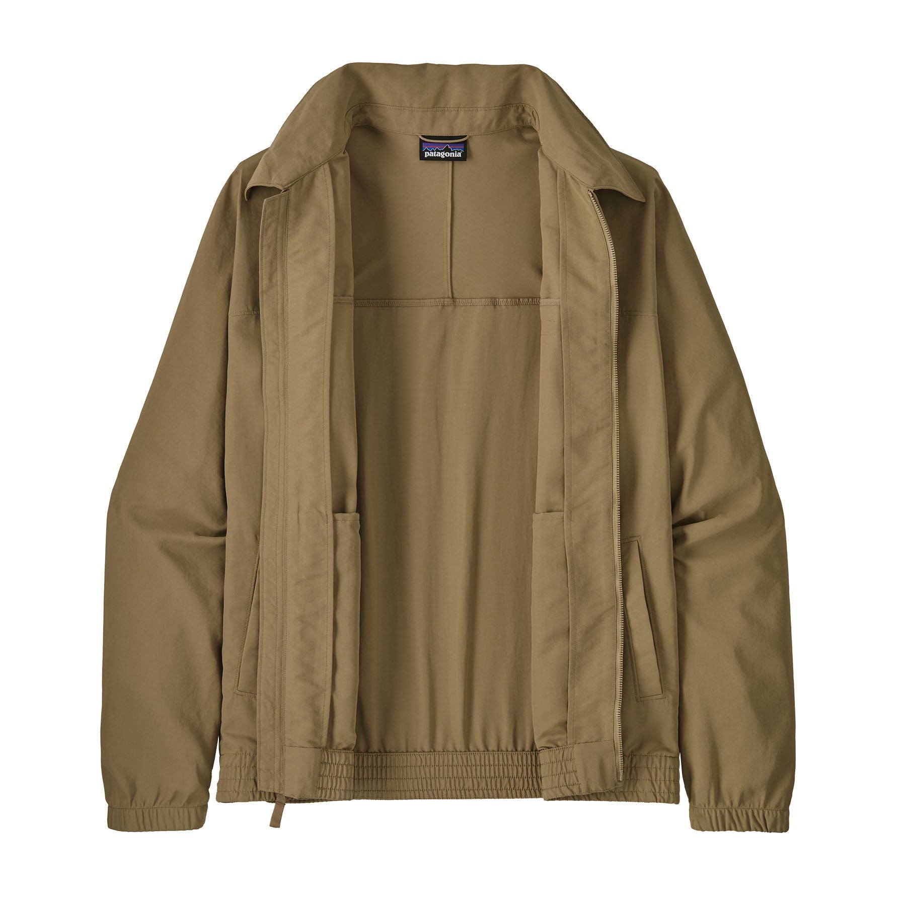 Patagonia  Men's Isthmus Unlined Jacket Patagonia