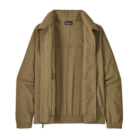 Patagonia  Men's Isthmus Unlined Jacket Patagonia