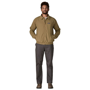 Patagonia  Men's Isthmus Unlined Jacket Patagonia