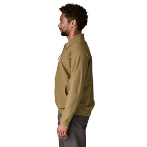 Patagonia  Men's Isthmus Unlined Jacket Patagonia