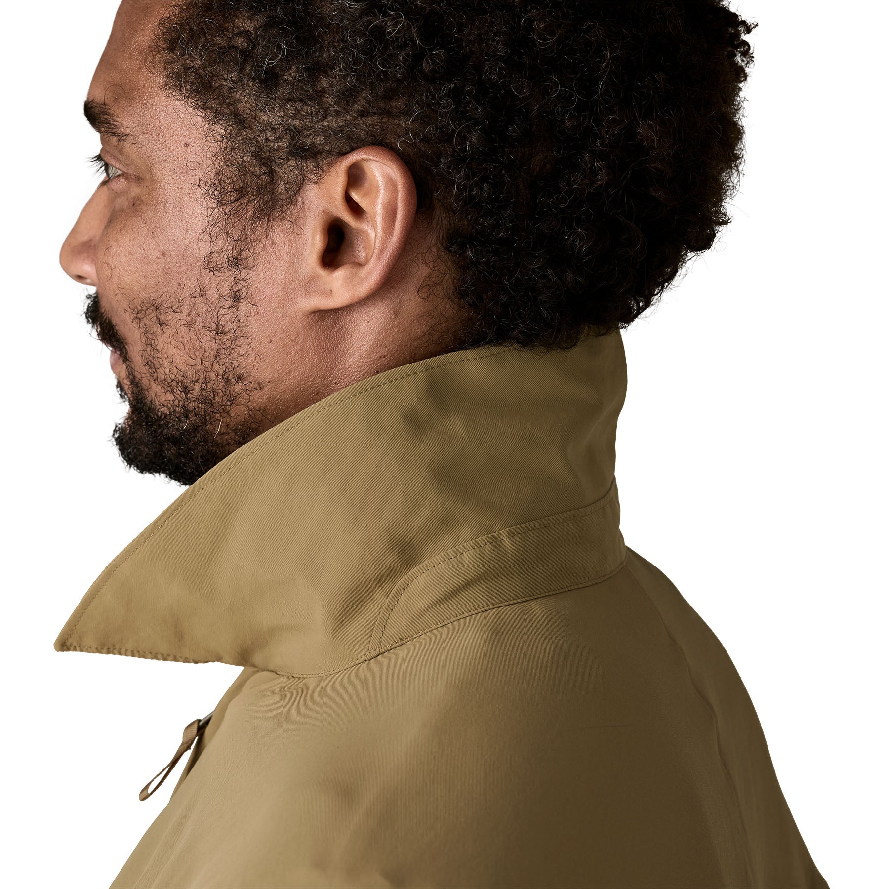 Patagonia  Men's Isthmus Unlined Jacket Patagonia