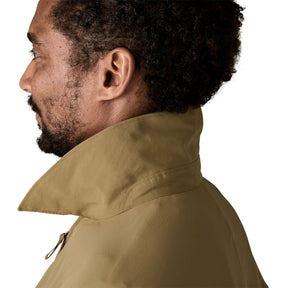 Patagonia  Men's Isthmus Unlined Jacket Patagonia