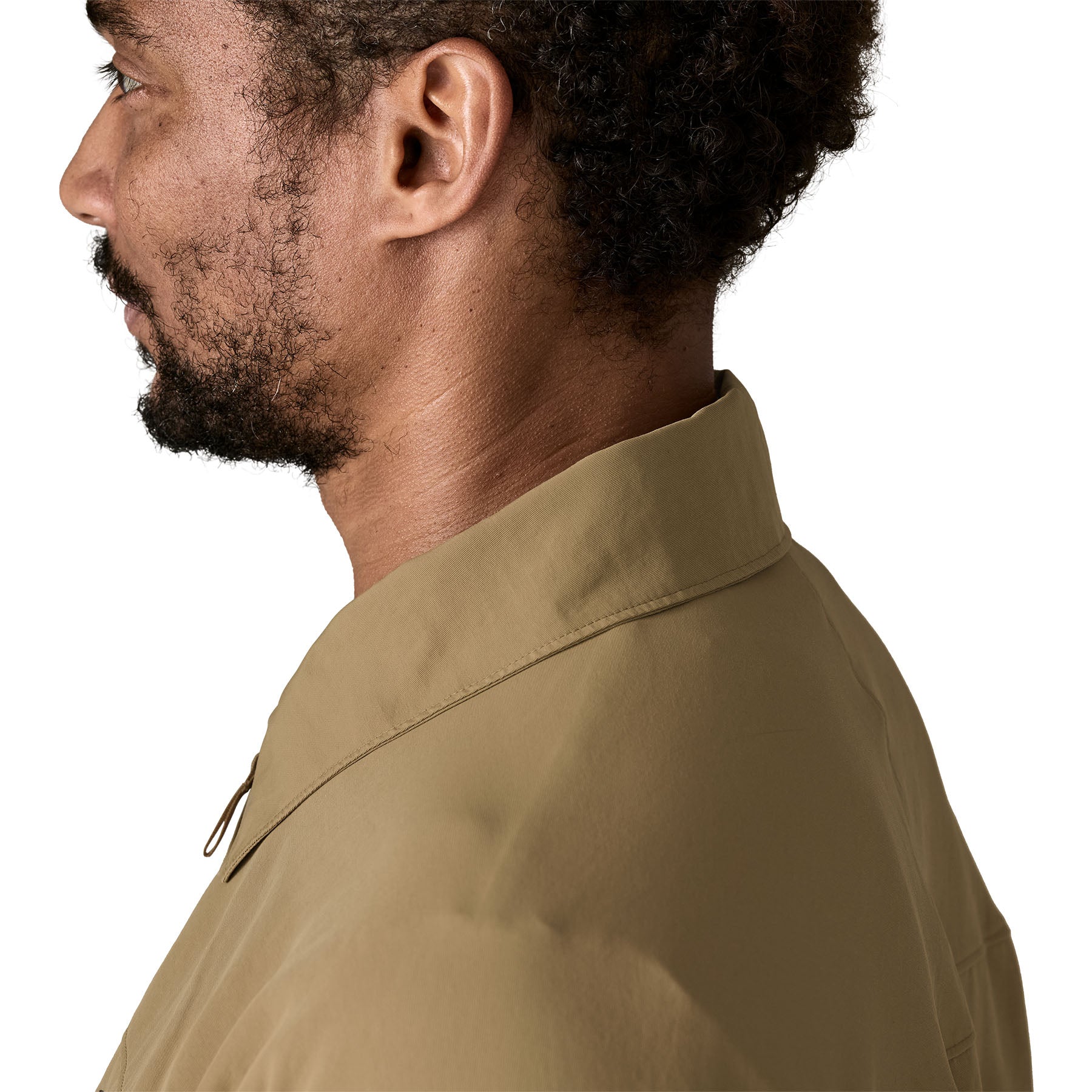 Patagonia  Men's Isthmus Unlined Jacket Patagonia