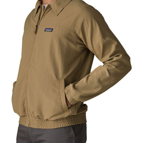 Patagonia  Men's Isthmus Unlined Jacket Patagonia