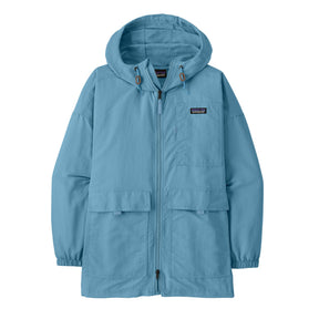 Patagonia  W's Skysail Unlined Parka Patagonia