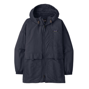 Patagonia  W's Skysail Unlined Parka Patagonia