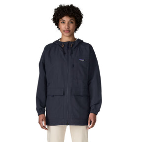 Patagonia  W's Skysail Unlined Parka Patagonia