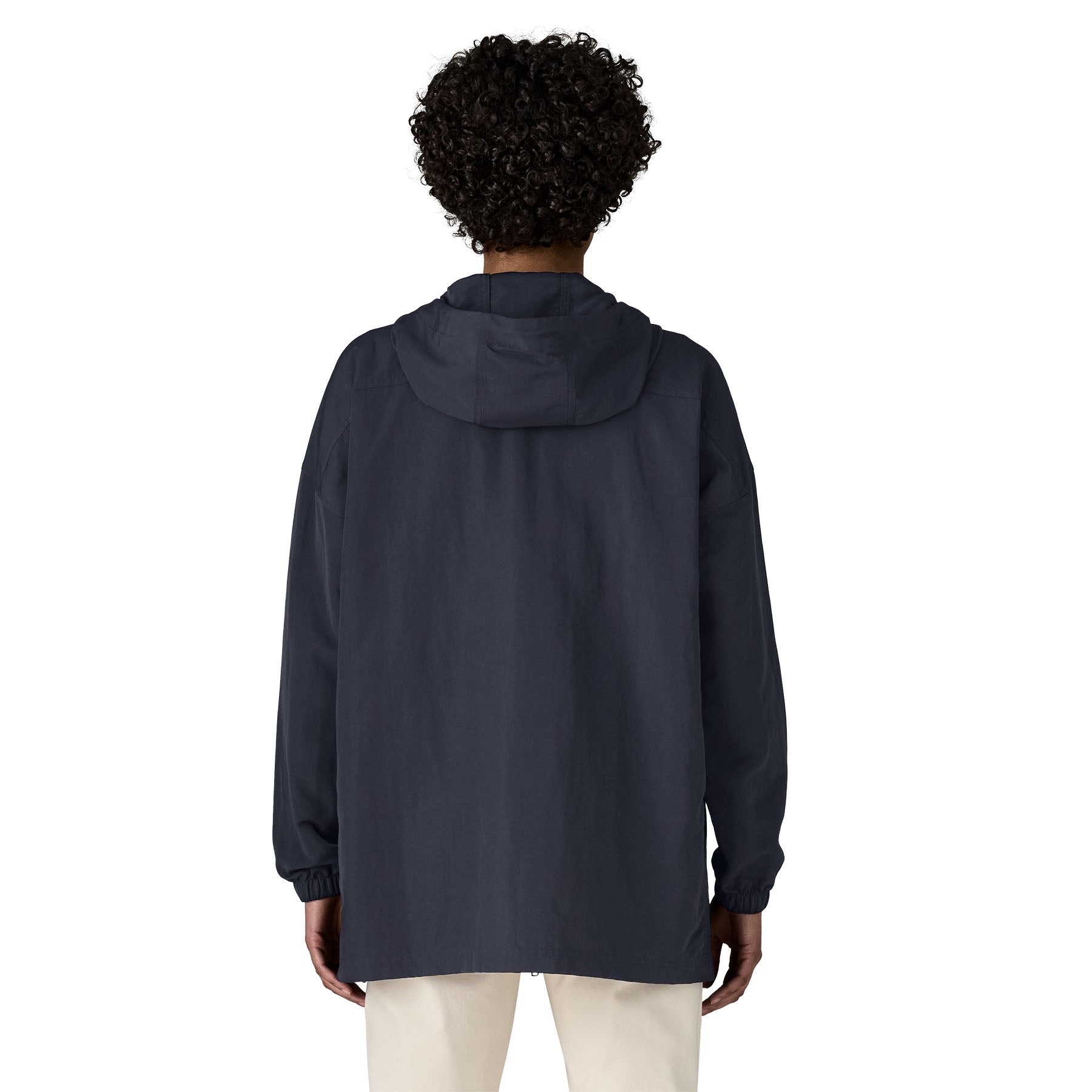 Patagonia  W's Skysail Unlined Parka Patagonia