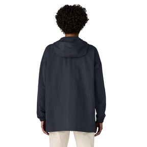 Patagonia  W's Skysail Unlined Parka Patagonia