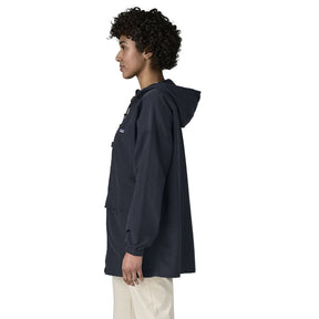 Patagonia  W's Skysail Unlined Parka Patagonia