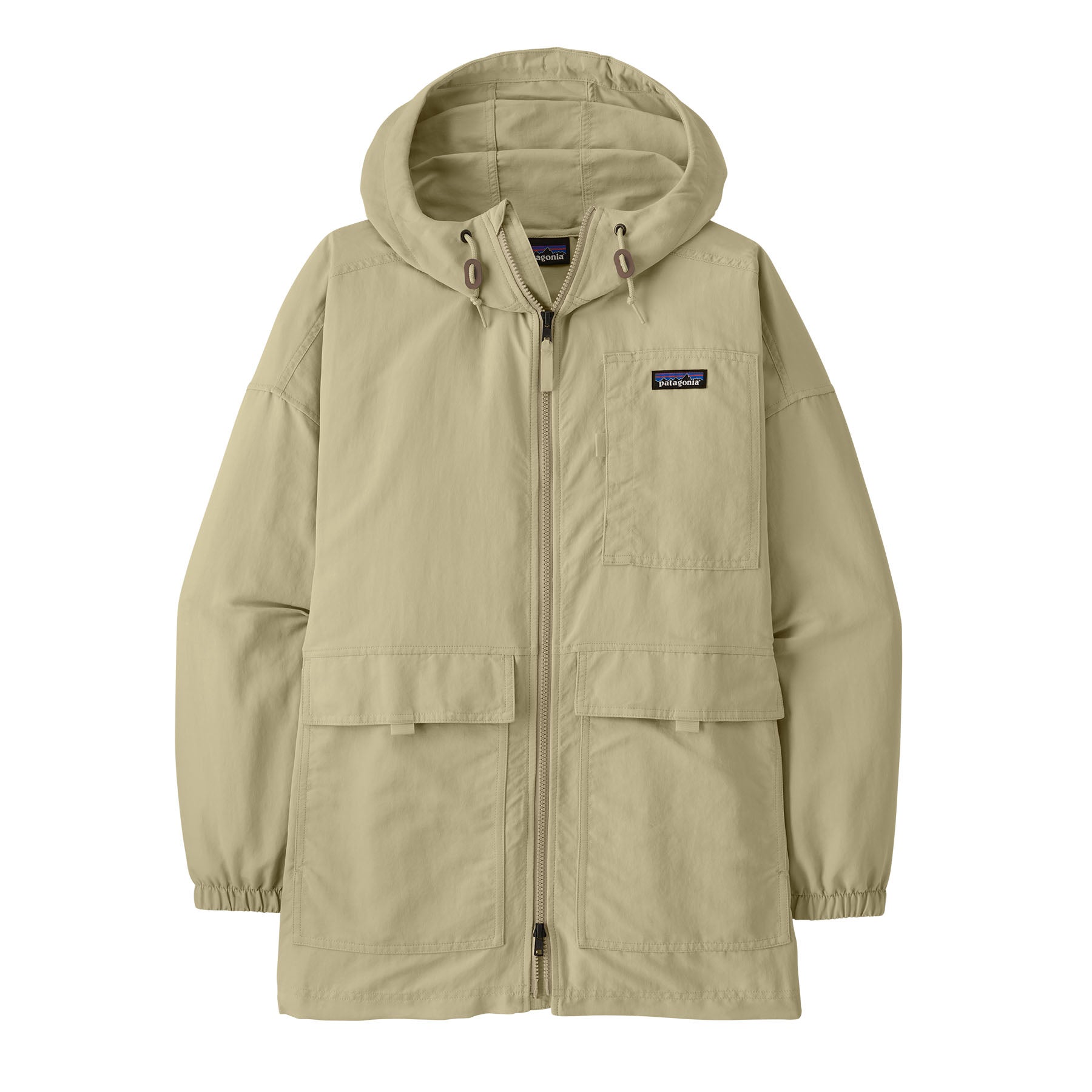 Patagonia  W's Skysail Unlined Parka Patagonia