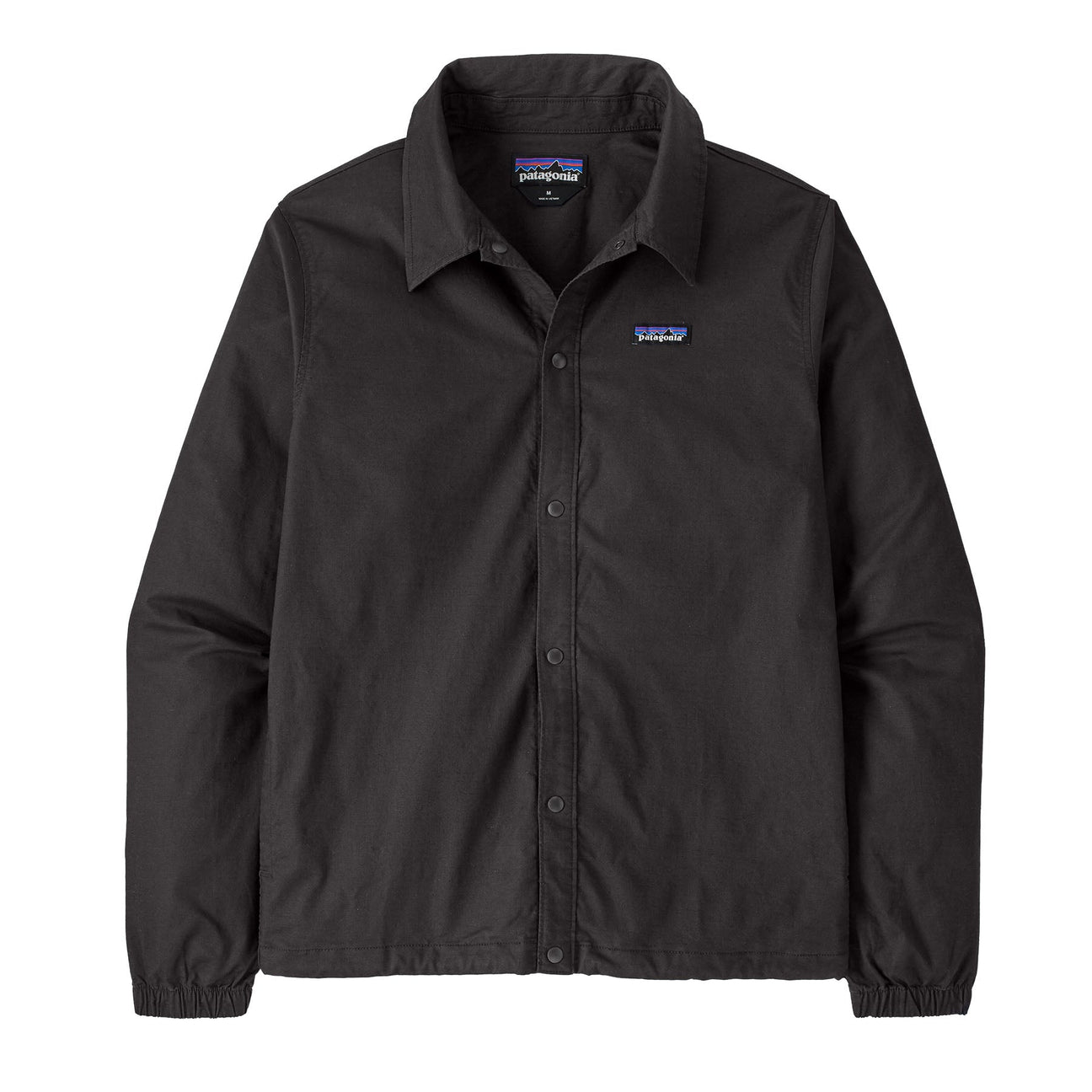 Patagonia Men's Lightweight All-Wear Unlined Jacket