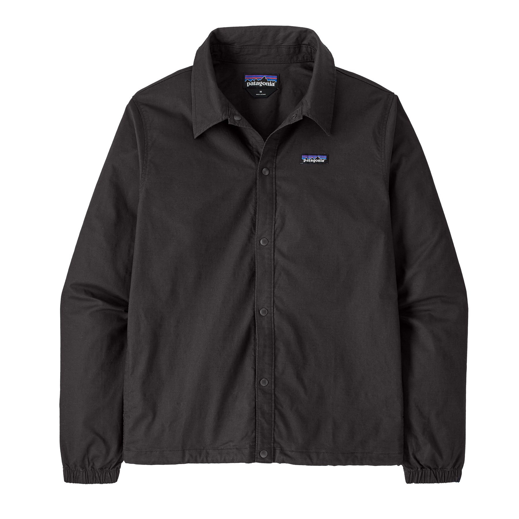 Patagonia Men's Lightweight All-Wear Unlined Jacket Patagonia