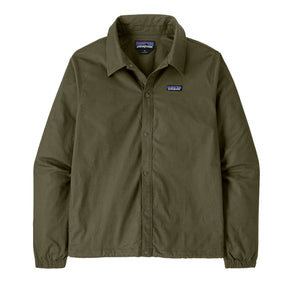 Patagonia Men's Lightweight All-Wear Unlined Jacket Patagonia