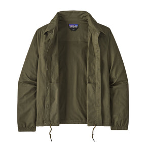Patagonia Men's Lightweight All-Wear Unlined Jacket Patagonia