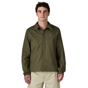 Patagonia Men's Lightweight All-Wear Unlined Jacket Patagonia