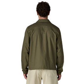 Patagonia Men's Lightweight All-Wear Unlined Jacket Patagonia