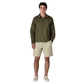 Patagonia Men's Lightweight All-Wear Unlined Jacket Patagonia