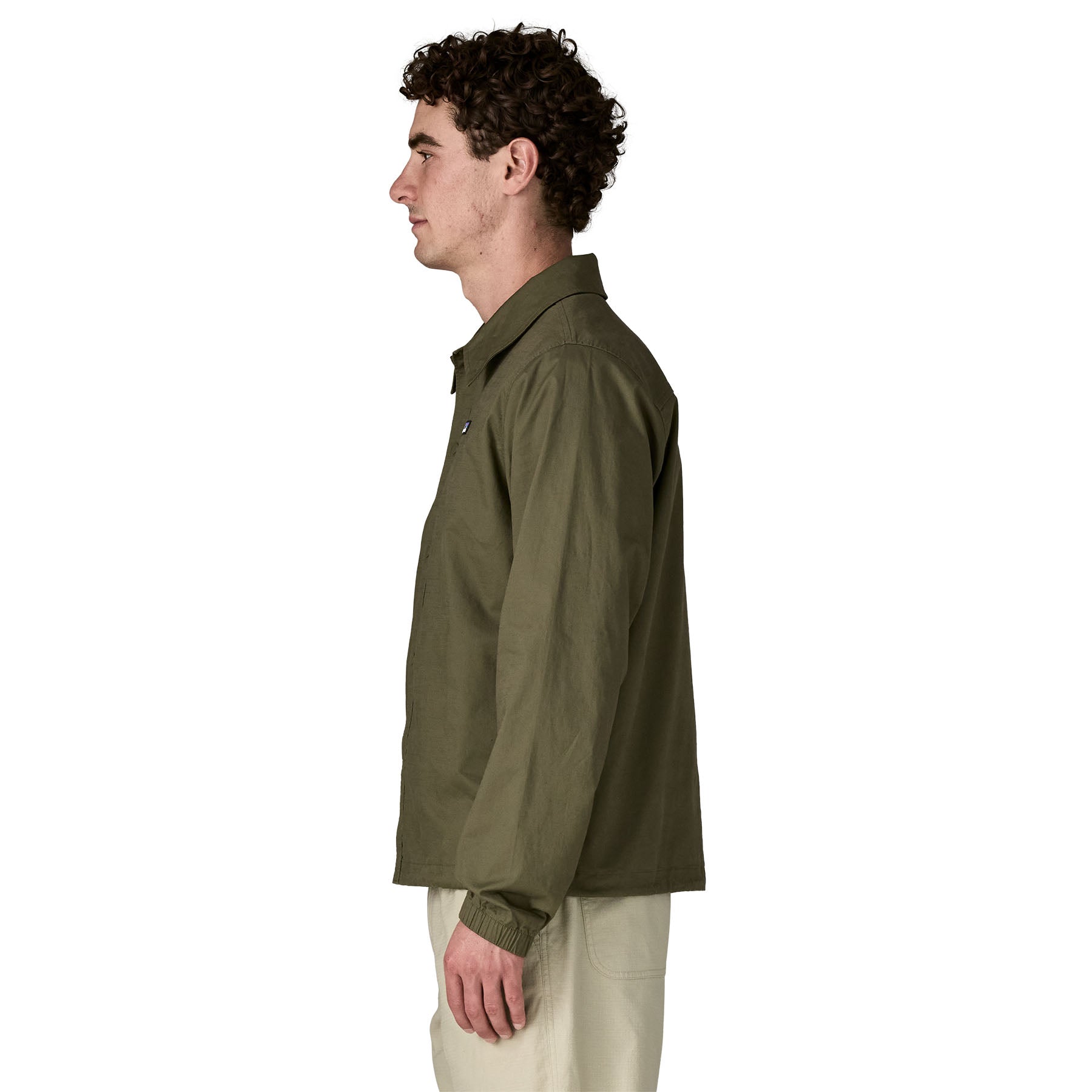 Patagonia Men's Lightweight All-Wear Unlined Jacket Patagonia
