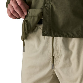 Patagonia Men's Lightweight All-Wear Unlined Jacket Patagonia
