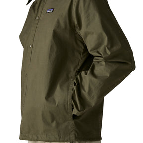Patagonia Men's Lightweight All-Wear Unlined Jacket Patagonia