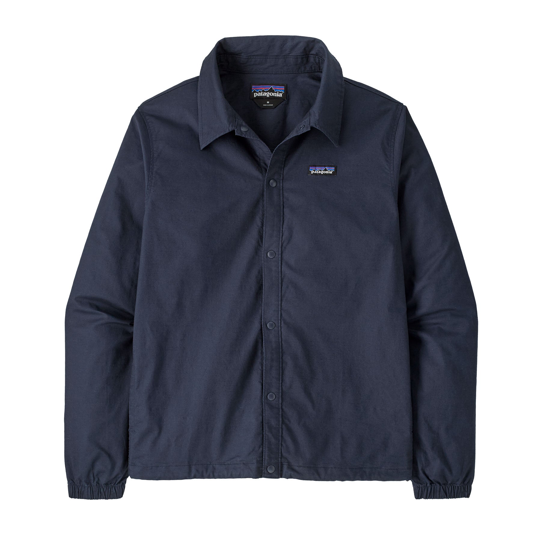 Patagonia Men's Lightweight All-Wear Unlined Jacket Patagonia