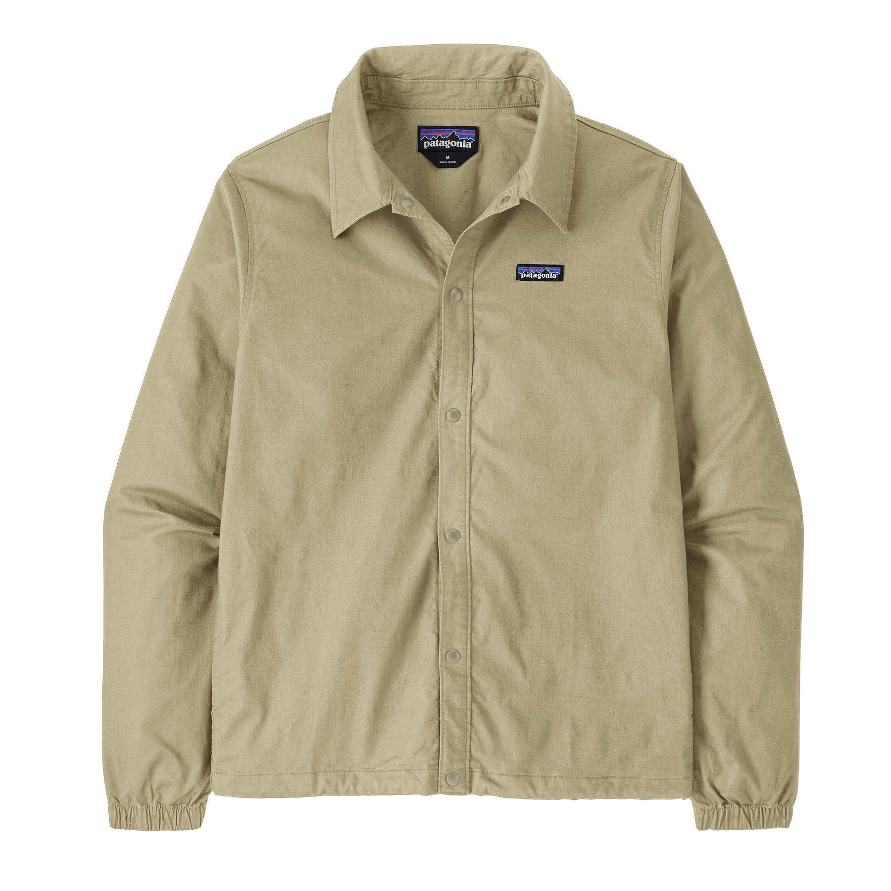 Patagonia Men's Lightweight All-Wear Unlined Jacket Patagonia