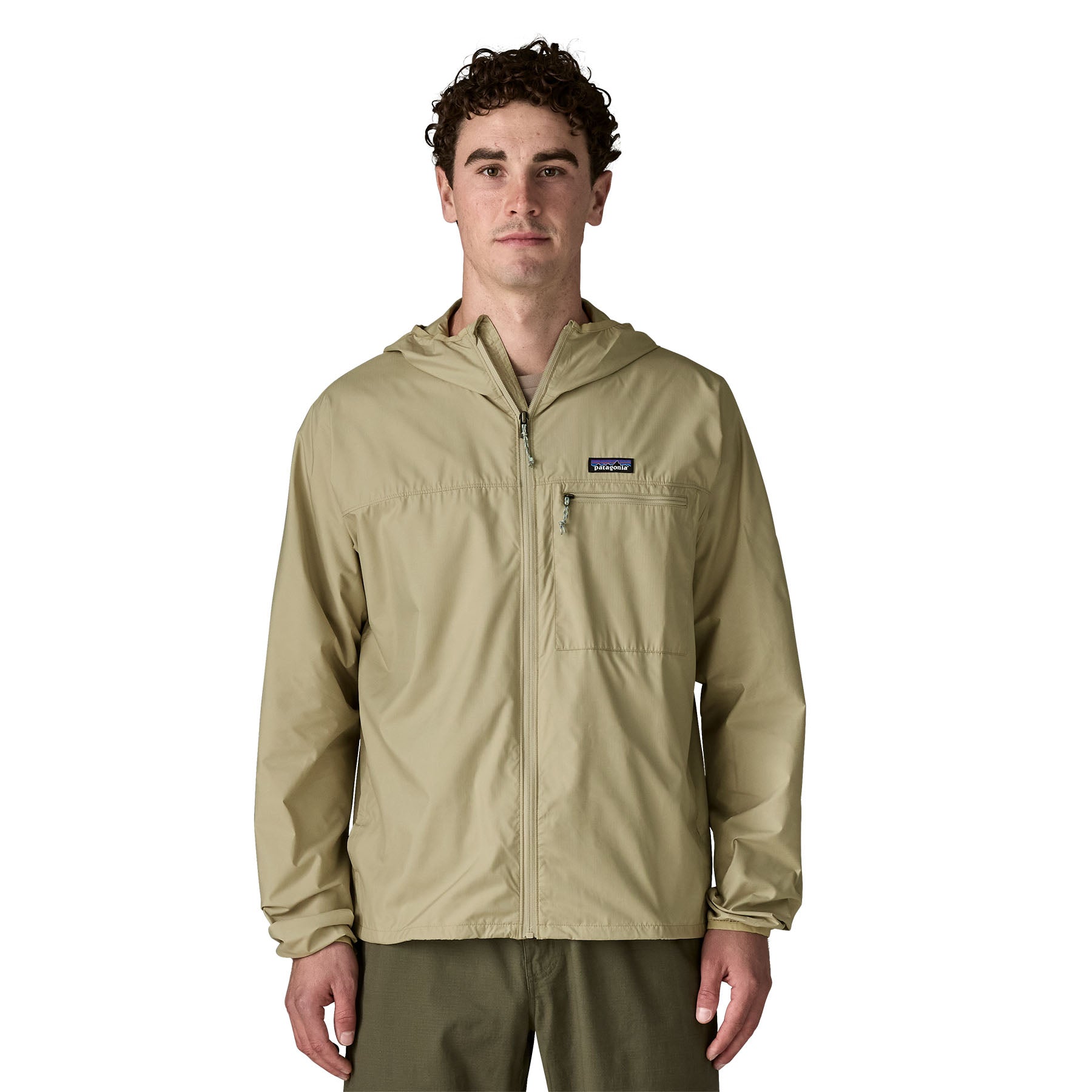 Patagonia  Men's Light & Variable® Jacket Patagonia