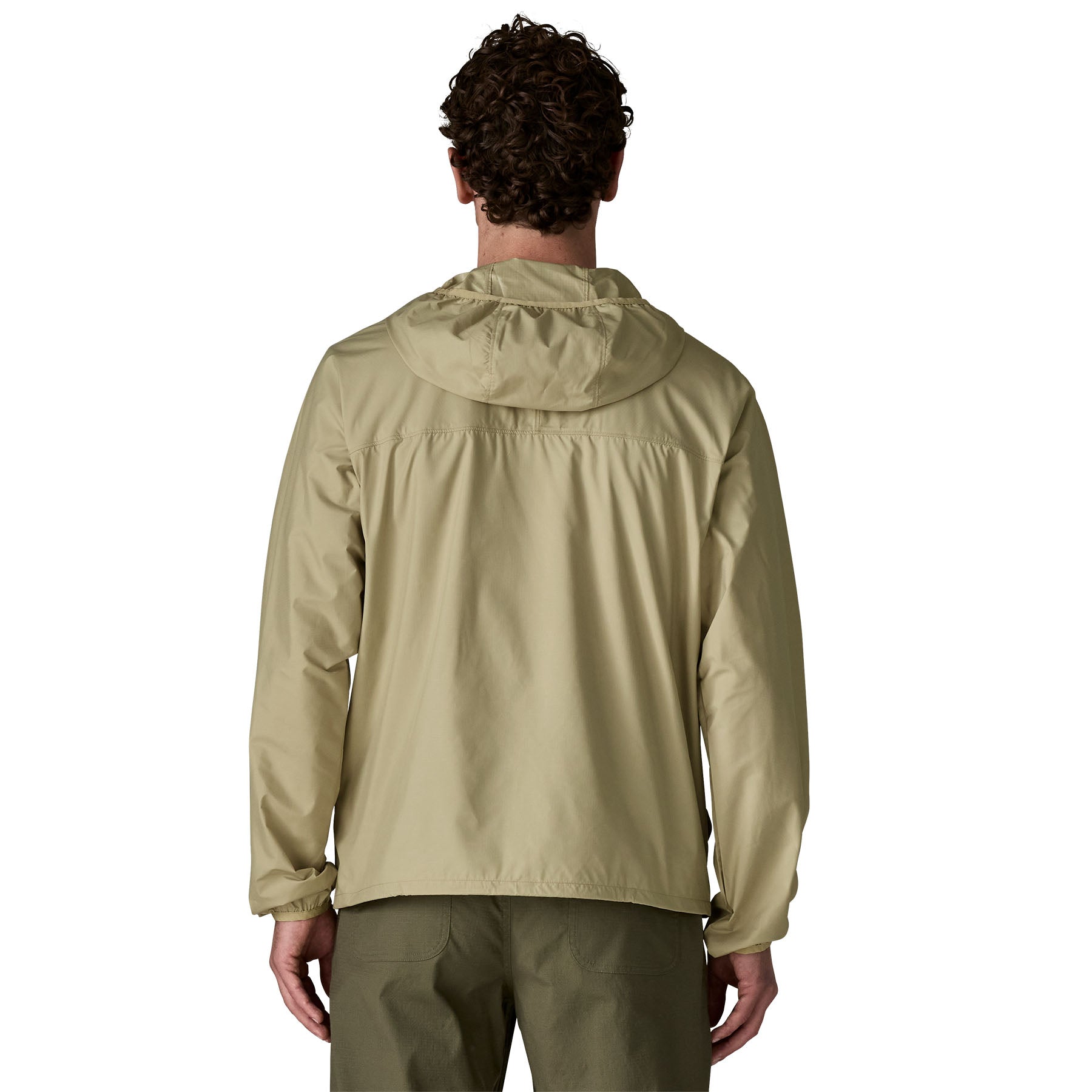 Patagonia  Men's Light & Variable® Jacket Patagonia