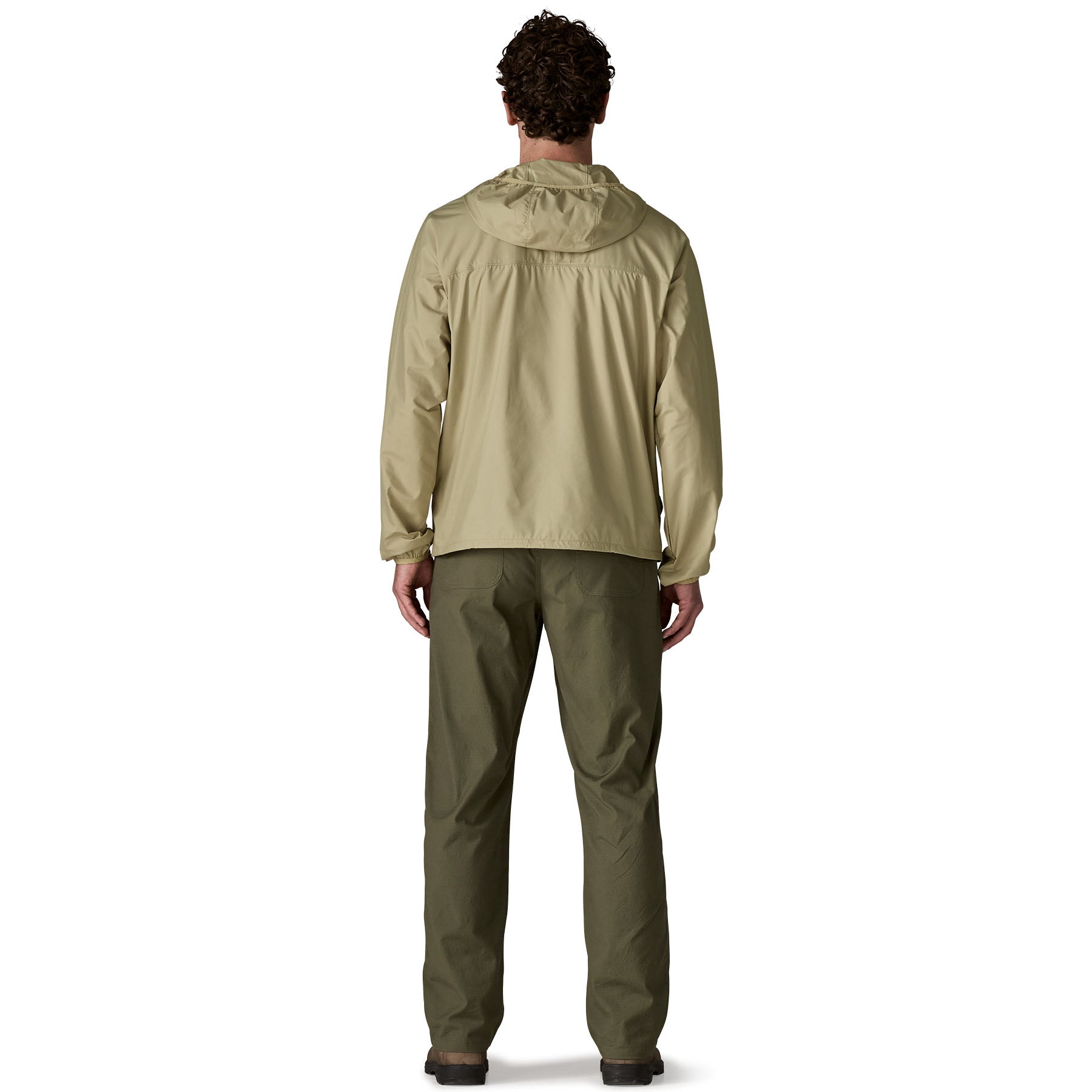 Patagonia  Men's Light & Variable® Jacket Patagonia