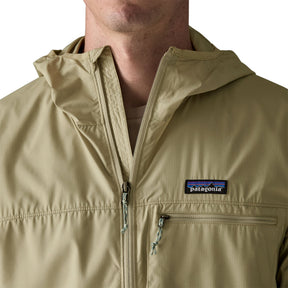 Patagonia  Men's Light & Variable® Jacket Patagonia