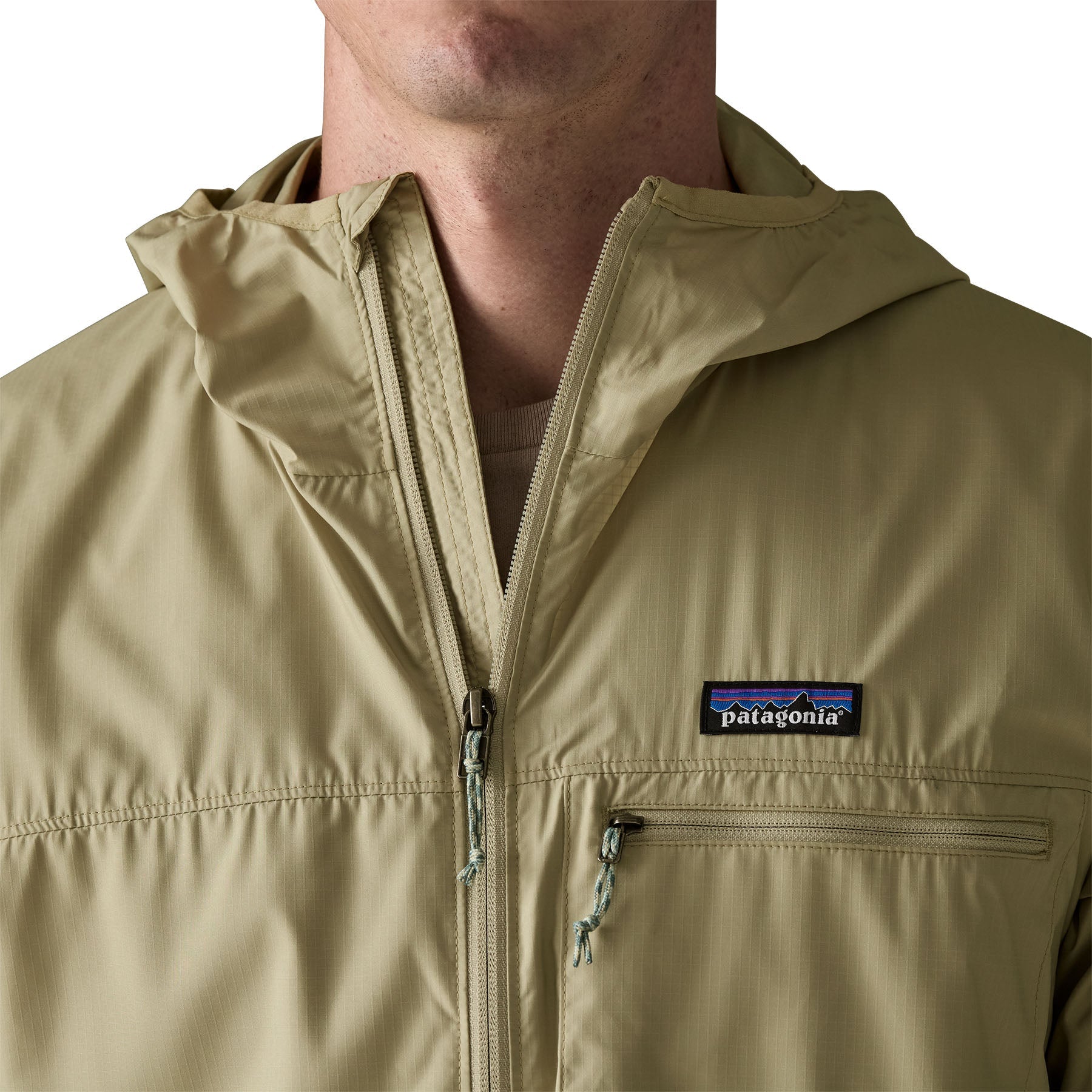 Patagonia  Men's Light & Variable® Jacket Patagonia