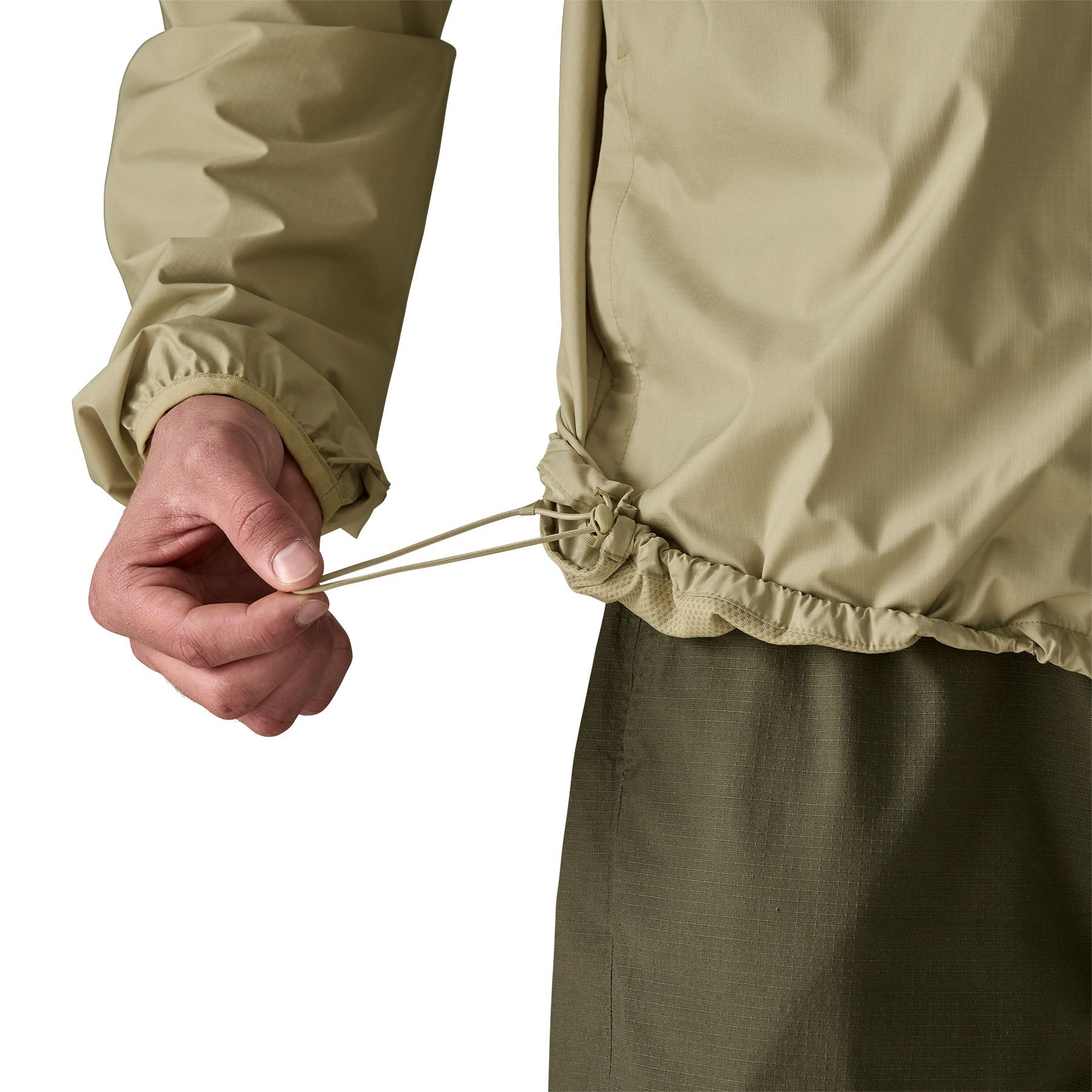 Patagonia  Men's Light & Variable® Jacket Patagonia